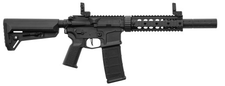 Photo NLK9014-03.jpg AEG LT-15 GEN2 M4 SD NSR replica complete pack