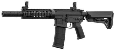 Photo NLK9014-04.jpg AEG LT-15 GEN2 M4 SD NSR replica complete pack