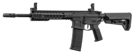 LT-19 G2 M4 Keymod NSR Replica Complete Pack