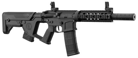 Photo NLK9033-01.jpg Réplique airsoft AEG LT-15 GEN2 ALPHA Stock pack complet