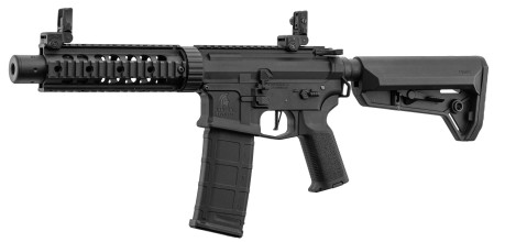 Photo NLK9050-01.jpg AEG LT-15 GEN2 PDW-S NSR black replica