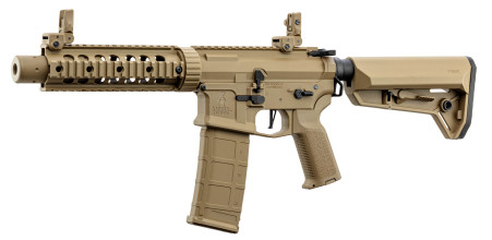 Replica AEG LT-15 GEN2 Tan NSR