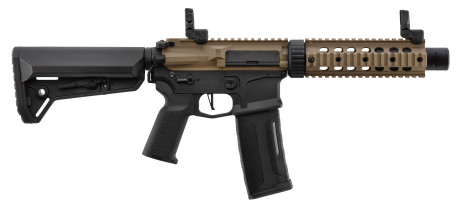 Photo NLK9051-07.jpg Réplique AEG LT-15 GEN2 Bi Ton NSR