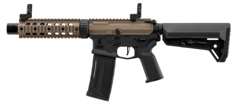 Photo NLK9051-09.jpg Réplique AEG LT-15 GEN2 Bi Ton NSR