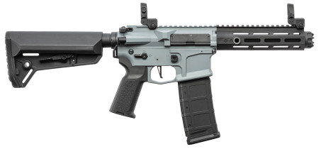 Photo NLK9108-04.jpg Replica AEG LT-32 Hellion NSR Gray complete pack
