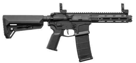 Photo NLK9119-03.jpg AEG LT-32 Hellion NSR black replica complete pack