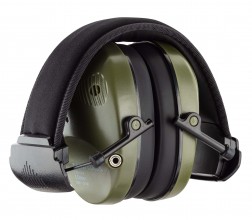 Photo NUM115-1 Spika Hearing Protection Amplified Headphones
