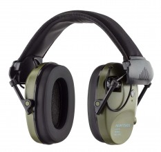Casque antibruit électronique CAS1034 B Kaki