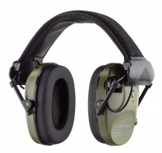 Photo NUM115-2 Spika Hearing Protection Amplified Headphones