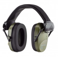 Photo NUM115-3 Spika Hearing Protection Amplified Headphones