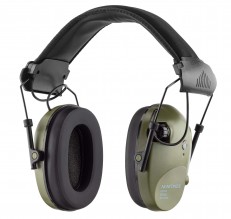 Photo NUM115-4 Spika Hearing Protection Amplified Headphones