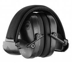 Photo NUM116-1 Spika Hearing Protection Amplified Headphones