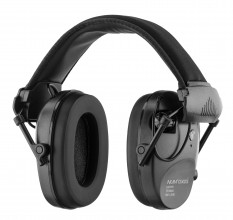 Photo NUM116-2 Spika Hearing Protection Amplified Headphones