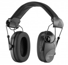 Photo NUM116-4 Spika Hearing Protection Amplified Headphones
