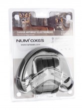 Photo NUM116-9 Spika Hearing Protection Amplified Headphones