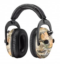 Photo NUM117-2 Spika Hearing Protection Amplified Headphones