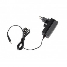 Power supply + 12V adapter for camera traps