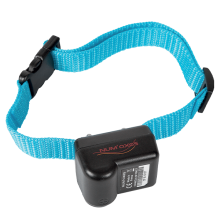 NUM'AXES anti-bark collar CANICALM First