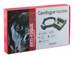 Photo NUM226-05.jpg NUM'AXES - Système anti-fugue CANIFUGUE FUG1030