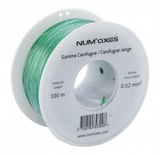 Photo NUM226-07.jpg NUM'AXES - Système anti-fugue CANIFUGUE FUG1030