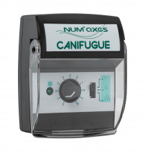 Photo NUM226-09.jpg NUM'AXES - Système anti-fugue CANIFUGUE FUG1030