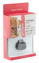 NUM'AXES anti-escape collar CANIFUGUE SMALL