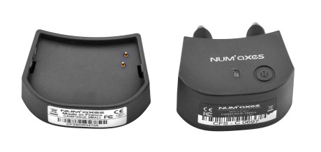 Photo NUM235-2.jpg NUM’AXES collier anti-fugue CANIFUGUE SMALL
