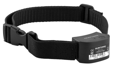 Photo NUM235-4.jpg NUM’AXES collier anti-fugue CANIFUGUE SMALL