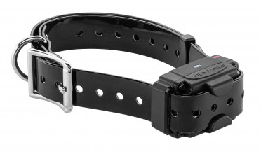 Photo NUM241-15.jpg NUM'AXES - Système anti-fugue sans fil CANIFUGUE FUG1034 (Borne sans fil + collier)