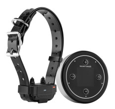 Num'Axes FUG1034 wireless anti-escape system