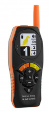 Photo NUM315R-01 Télécommande et colliers de dressage Canicom R-800