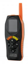 Photo NUM315R-02 Télécommande et colliers de dressage Canicom R-800