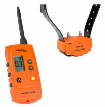 Photo NUM317-21.jpg NUM'AXES - Ensemble de dressage CANICOM 1000 orange