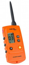 Photo NUM317-23.jpg NUM'AXES - Ensemble de dressage CANICOM 1000 orange