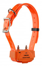 Photo NUM317P-05.jpg NUM'AXES - Ensemble de dressage CANICOM 1000 orange