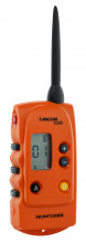 Photo NUM317P-07.jpg NUM'AXES - Ensemble de dressage CANICOM 1000 orange
