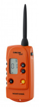 Photo NUM317P-08.jpg NUM'AXES - Ensemble de dressage CANICOM 1000 orange