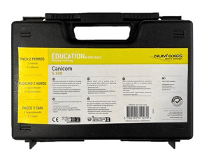 Photo NUM360P-04.jpg NUM’AXES pack dressage CANICOM 5.500 x2 chiens