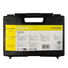 Photo NUM360P-04.png NUM’AXES pack dressage CANICOM 5.500 x2 chiens