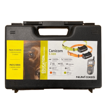 Photo NUM360P-05.png NUM’AXES pack dressage CANICOM 5.500 x2 chiens