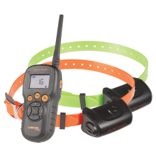 Num'Axes Canicom 5.1500 Pack for 2 dogs