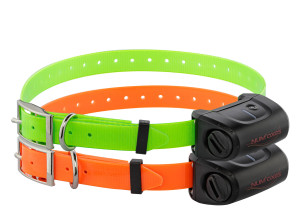 Photo NUM370P2-08.jpg Num'Axes Canicom 5.1500 Pack 2 chiens