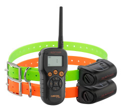 NUM’AXES collier de dressage CANICOM 5.1500