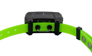 Photo NUM370P2-21.jpg Num'Axes Canicom 5.1500 Pack 2 chiens