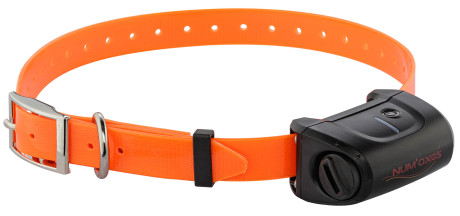 Photo NUM375.jpg Num'Axes Collier dressage Canicom 5 supp.