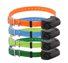 Photo NUM390-V.jpg Num'Axes Collier dressage Canicom 5 supp.