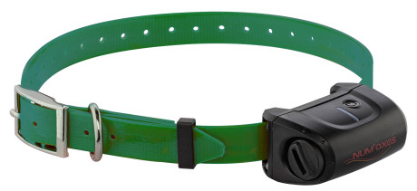 Photo NUM390.jpg Num'Axes Collier dressage Canicom 5 supp.