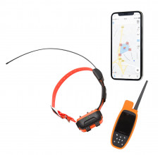 Photo NUM400P-05.jpg NUM'AXES - Num'Axes CANICOM GPS 2 location set