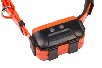 Num'Axes GPS collar 2 location + education