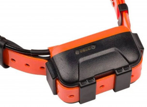 Photo NUM406-02.jpg CANICOM GPS 2 additional tracking collar